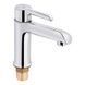 Смеситель для раковины Qtap Grand CRM 001F SD00039600 фото 7