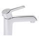 Смеситель для раковины Qtap Grand CRM 001F SD00039600 фото 4