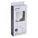 Лійка для ручного душу Qtap Rucni 245x95 мм прямокутна QTRUC125CRM45779 Chrome/White SD00051903 фото 6