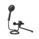 Змішувач для ванни Lidz Aria 05D-BES Black SD00049491 фото 1