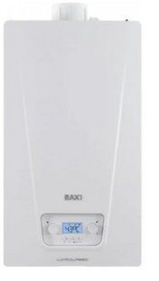 Двухконтурный газовый котел Baxi Luna Classic 24 INT 2817239255 фото