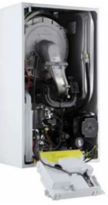 Двухконтурный газовый котел Baxi Luna Classic 24 INT 2817239255 фото