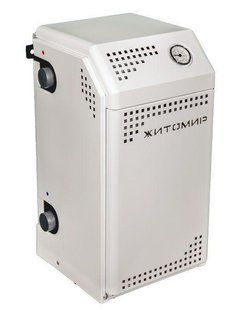 Газовый котел ATEM ЖИТОМИР-М АОГВ 15 СН 2701639550 фото