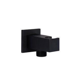 Подключение для шланга Qtap Kvad QT819810842858NB SD00048968 фото