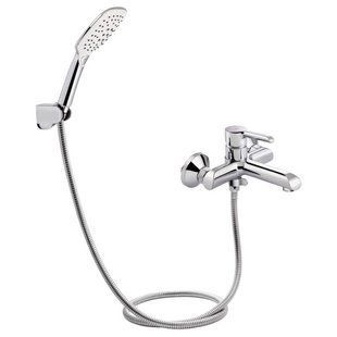 Смеситель для ванной Qtap Grand CRM 006 SD00039601 фото