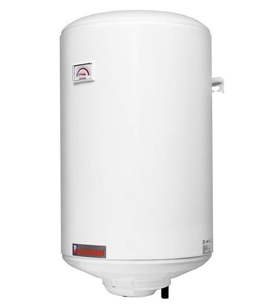Водонагреватель бытовой электрический Atlantic Round VMR 100 (1500W) 961293 фото