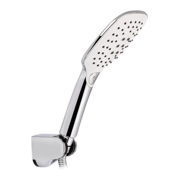 Смеситель для ванной Qtap Grand CRM 006 SD00039601 фото