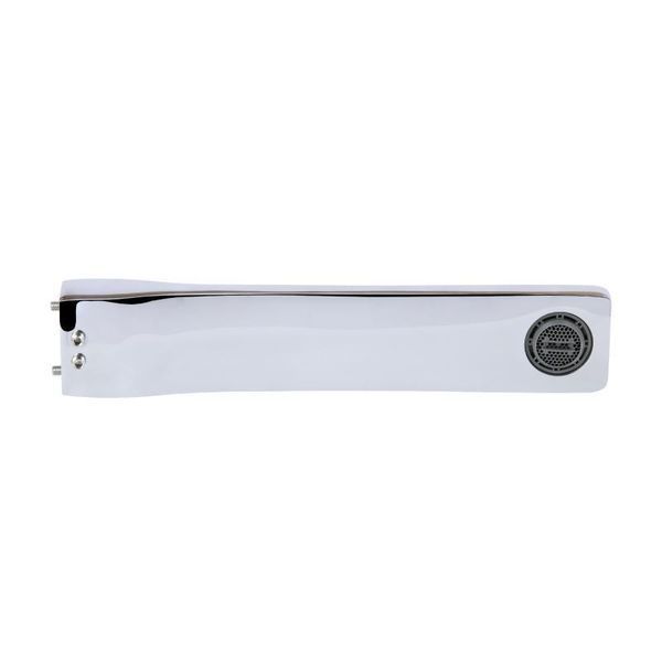 Змішувач для раковини Qtap Gemini прихованого монтажу QTGEM273CRM45693 Chrome 2303865975 фото