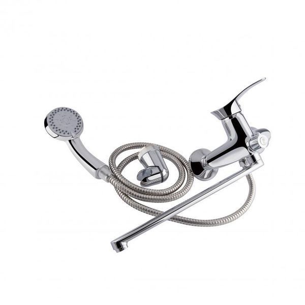 Смеситель для ванны Qtap Eris СRM 005 New SD00000872 фото
