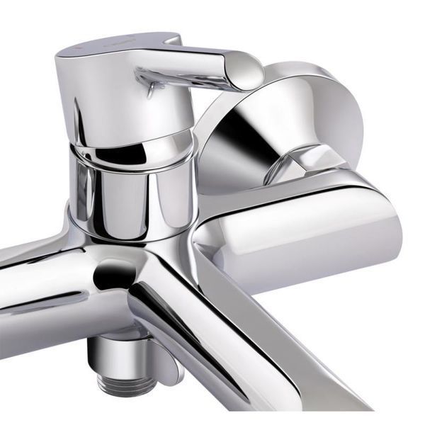 Смеситель для ванной Qtap Grand CRM 006 SD00039601 фото