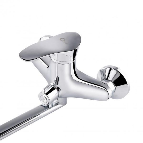 Смеситель для ванны Qtap Eris СRM 005 New SD00000872 фото