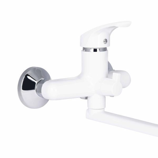 Смеситель 36W 005 для ванны длинный (k35) Brinex SD00050776 фото