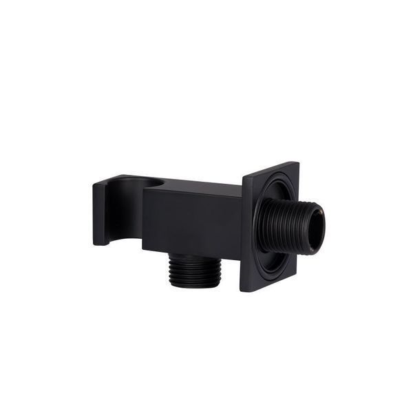 Подключение для шланга Qtap Kvad QT819810842858NB SD00048968 фото