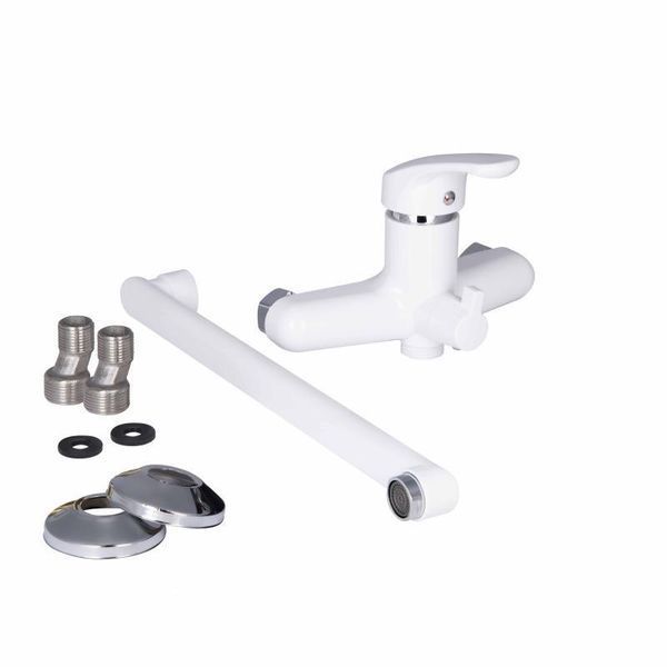 Смеситель 36W 005 для ванны длинный (k35) Brinex SD00050776 фото