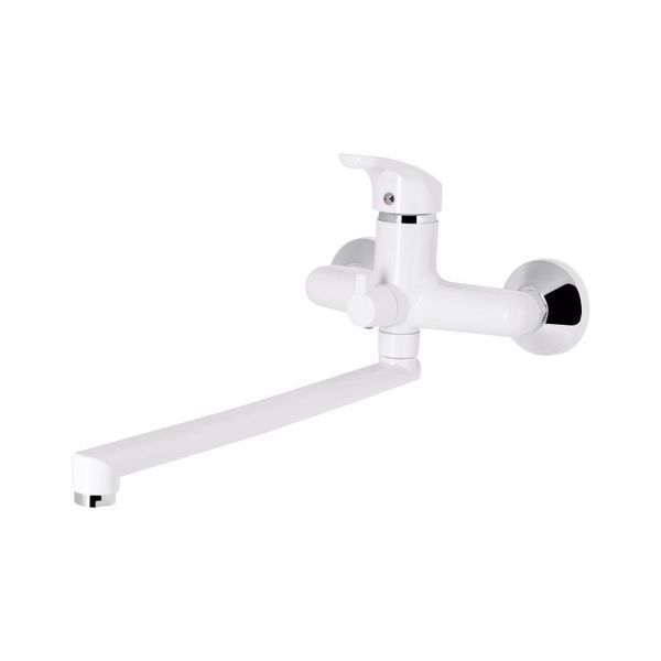 Смеситель 36W 005 для ванны длинный (k35) Brinex SD00050776 фото