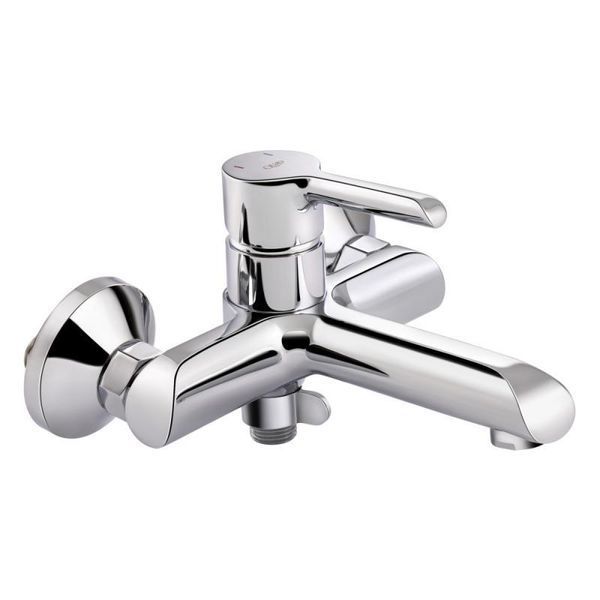 Смеситель для ванной Qtap Grand CRM 006 SD00039601 фото