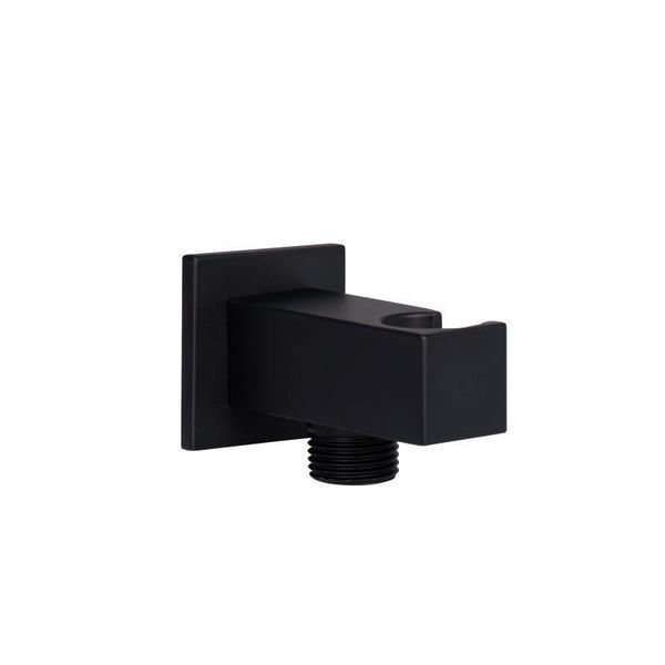 Подключение для шланга Qtap Kvad QT819810842858NB SD00048968 фото