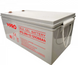 Аккумулятор VOLT GEL VPRO SOLAR 260Ah 12V (6AKUGEL260) 6AKUGEL220 фото 2