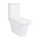 Унитаз-компакт Qtap Kalao безободковый с сиденьем Soft-close QT08221213AW SD00046562 фото 11