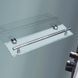 Гидромассажный бокс Lidz Tani SBM90x90.SAT.HIGH.FR, стекло Frost 4 мм SD00039864 фото 16