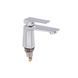 Смеситель для раковины Qtap Matice 1063103С SD00047482 фото 1