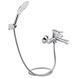 Смеситель для ванной Qtap Grand CRM 006 SD00039601 фото 9