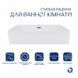 Комплект Qtap Nando LT: Раковина підвісна прамокутна 600х440х130 мм White + Донний клапан PU02O 2364863869 фото 3