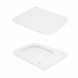Унитаз-компакт Qtap Kalao безободковый с сиденьем Soft-close QT08221213AW SD00046562 фото 18