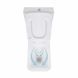 Унитаз-компакт Qtap Kalao безободковый с сиденьем Soft-close QT08221213AW SD00046562 фото 16