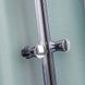 Гидромассажный бокс Lidz Tani SBM90x90.SAT.HIGH.FR, стекло Frost 4 мм SD00039864 фото 18