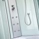 Гидромассажный бокс Lidz Tani SBM90x90.SAT.HIGH.FR, стекло Frost 4 мм SD00039864 фото 15