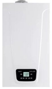 Двухконтурный конденсационный котел Baxi Duo-Tec Compact 28 E 2817239485 фото