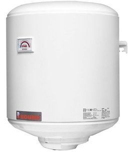 Водонагреватель бытовой электрический Atlantic Round VMR 50 (1500W) 941283 фото