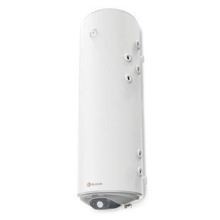 Водонагреватель Eldom Green Line Eureka 100 2x1.0 kW 0,65 m2 WV10046SLD 2527143444 фото