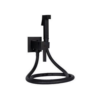 Набор для гигиенического душа Qtap Inspai-Varius QT259710842859NB SD00048969 фото
