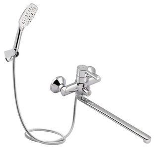 Смеситель для ванной Qtap Grand CRM 005 SD00039602 фото