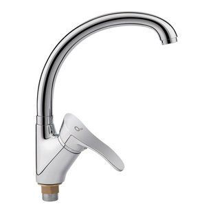 Смеситель для кухни Qtap Eris СRM 007F SD00000875 фото
