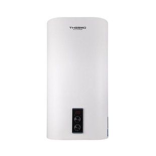 Водонагреватель Thermo Alliance 50 л плоский вертикальный, мокрый ТЭН 2 кВт (0,8+1,2) DT50V20G(PD)/2 SD00046736 фото
