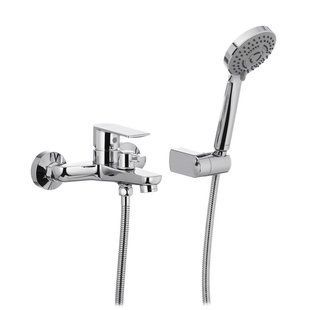 Смеситель для ванны Ibergrif Supreme M13202 (IB0006) IB0006 фото