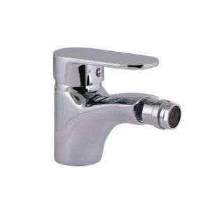 Змішувач для біде Lidz Tani 001AF (k40) LDTAN001AFCRM44958 Chrome 2489742074 фото