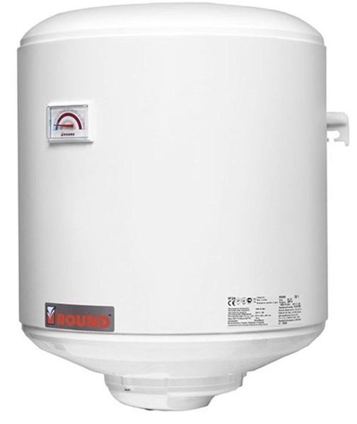 Водонагреватель бытовой электрический Atlantic Round VMR 50 (1500W) 941283 фото