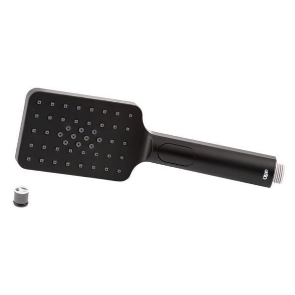Лейка для ручного душа Qtap Rucni A121N3KBB SD00041919 фото
