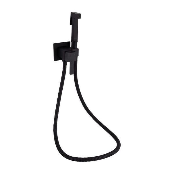 Набор для гигиенического душа Qtap Inspai-Varius QT259710842859NB SD00048969 фото