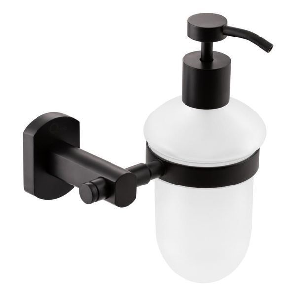 Дозатор для жидкого мыла Qtap Liberty BLM 1152 SD00040024 фото
