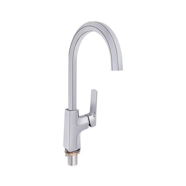 Змішувач для кухні Qtap Matice 9063103C SD00047484 фото