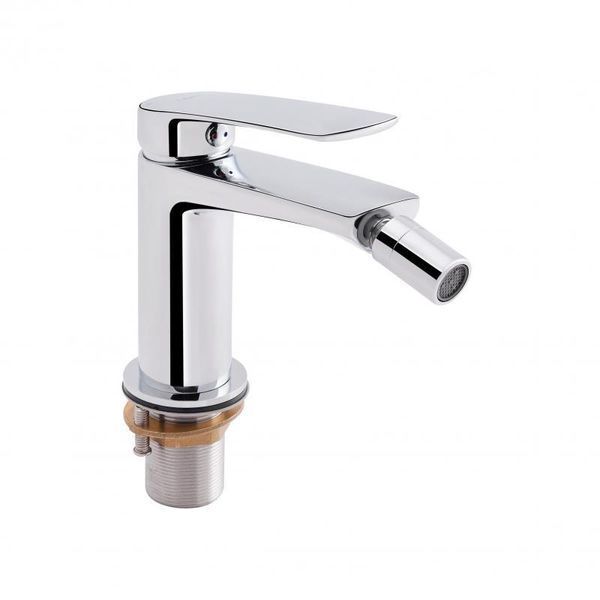 Змішувач для біде Qtap Kralovice 2029103C SD00042900 фото