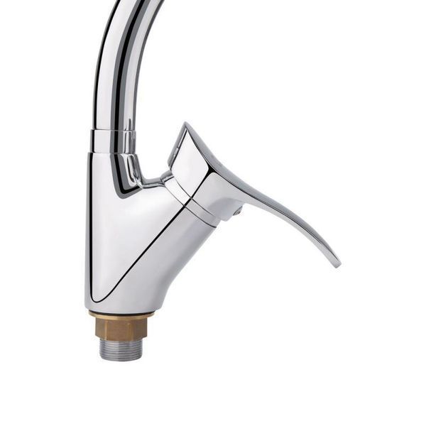 Смеситель для кухни Qtap Eris СRM 007F SD00000875 фото