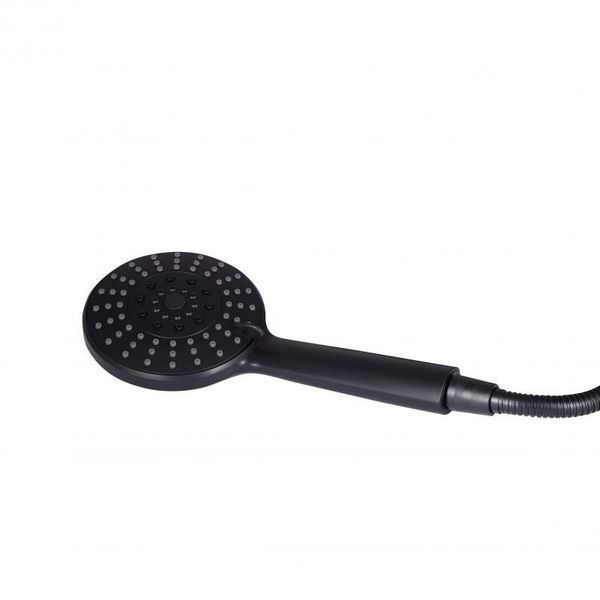 Душова система Lidz Aria 06P-BES Black SD00049493 фото
