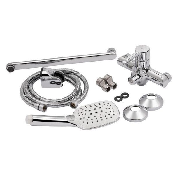 Смеситель для ванной Qtap Grand CRM 005 SD00039602 фото
