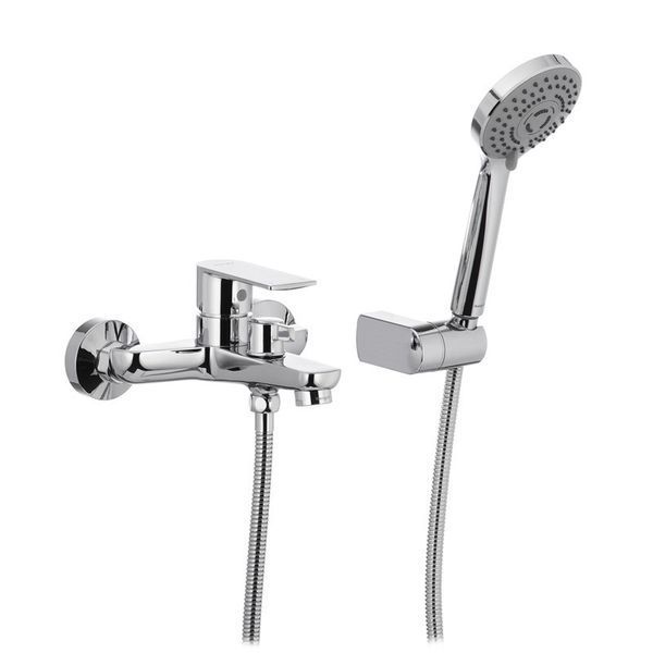 Смеситель для ванны Ibergrif Supreme M13202 (IB0006) IB0006 фото